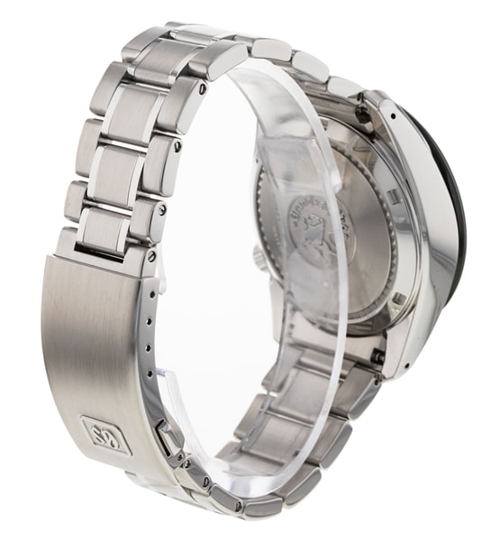 Grand Seiko Sport Collection SBGE257